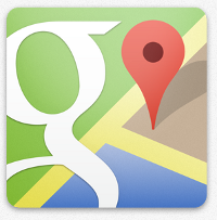 Google Maps - Icon